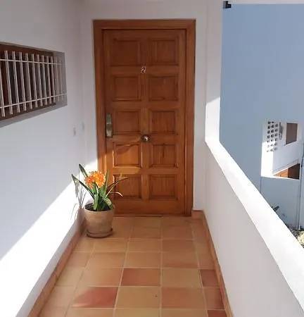 Apartamento Nova *