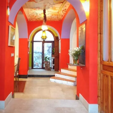 Holiday home Casa Virginia