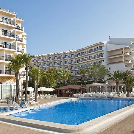 Cap Negret Hotel Altea