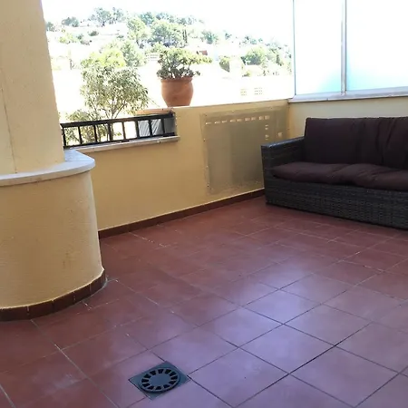 Apartment Residencial Isla De Iii