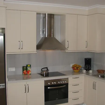 Luxury With Ac On A Hill With A Sea View * Altea