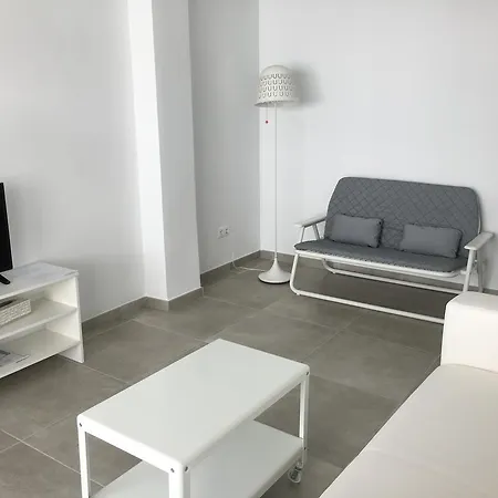 Cap Negret 15 Apartment