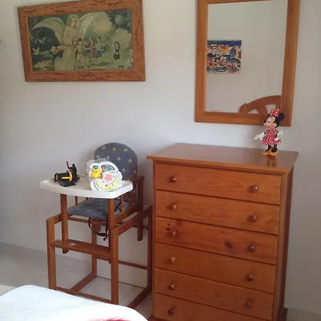 Casa Rural Felicia De Diego Apartment Altea