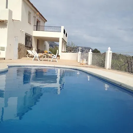 Casa Rural Felicia De Diego *