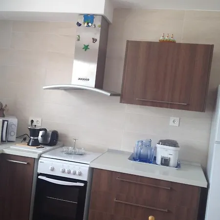 Casa Rural Felicia De Diego Apartment