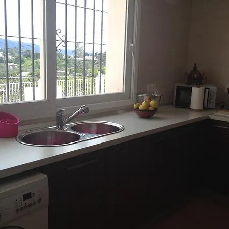 Apartment Casa Rural Felicia De Diego