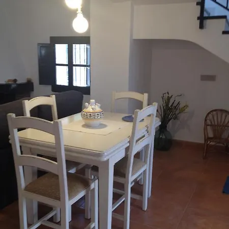 Apartment Casa Rural Felicia De Diego *