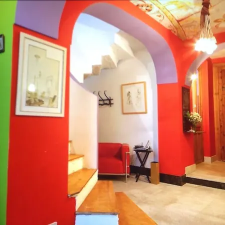 Casa Virginia Holiday home Altea