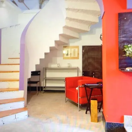 Holiday home Casa Virginia *