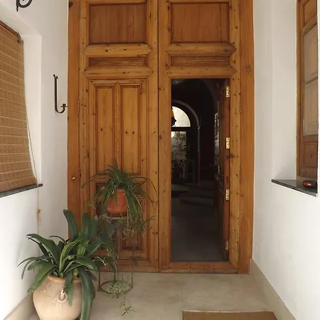 Holiday home Casa Virginia