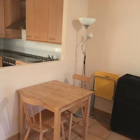 Apartment Residencial Isla De Iii