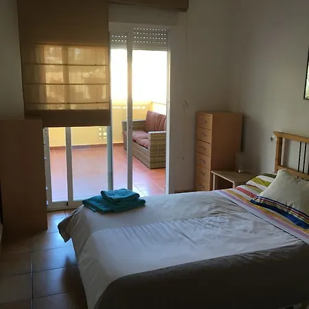 Residencial Isla De Iii *