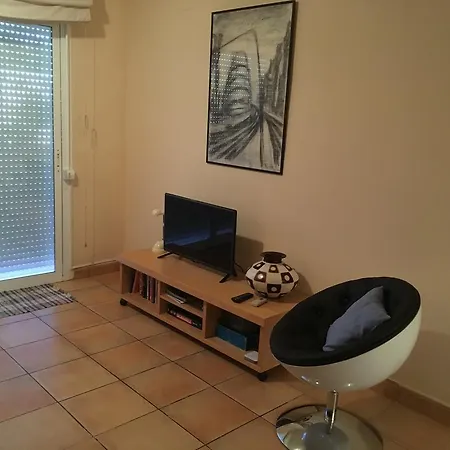 Apartment Residencial Isla De Iii Altea
