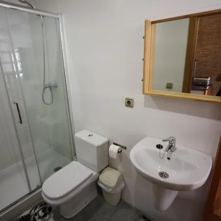 Guest house La Mar Altea