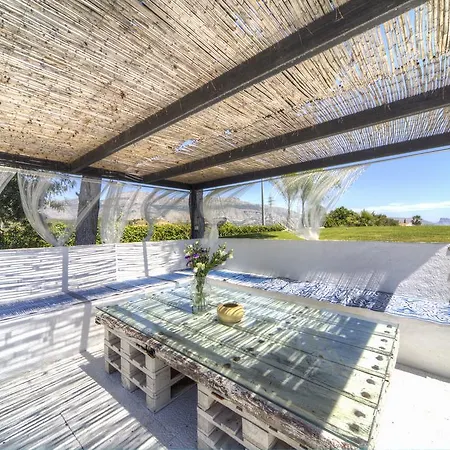 Mimar L Villa Altea