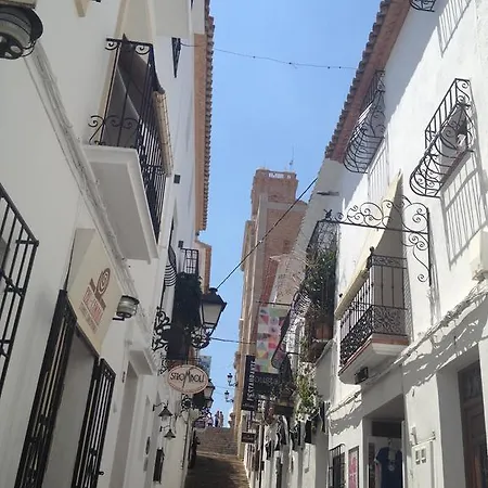 Casa Rural Felicia De Diego
