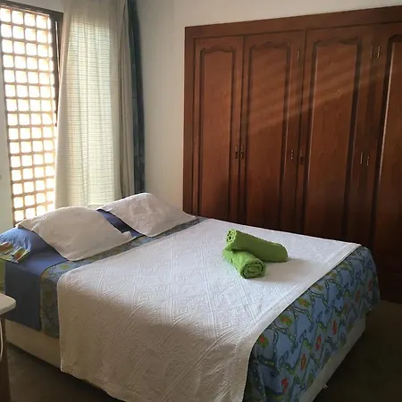 Apartment La Mar Altea
