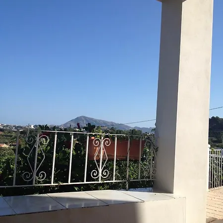 Casa Rural Felicia De Diego Altea