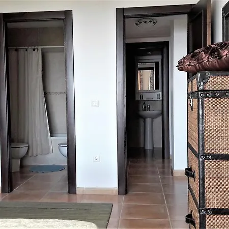 Holiday home Olivos Altea