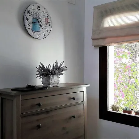 Olivos Holiday home *