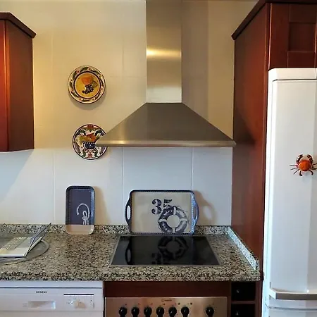 Olivos Holiday home