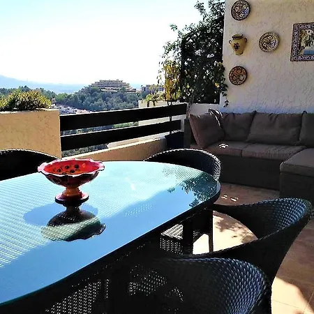 Olivos Holiday home *