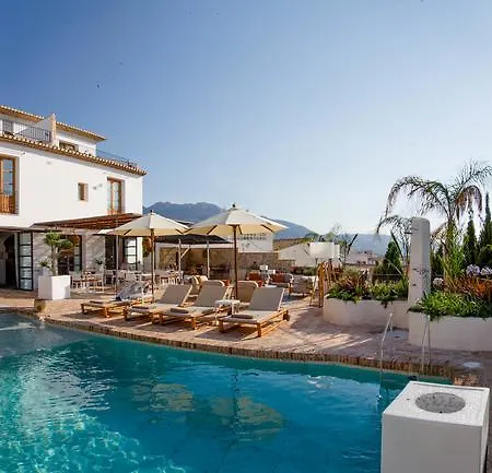 Boutique La Serena - (adults Only) Hotel