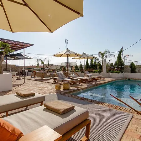 Hotel Boutique La Serena - (adults Only) Altea