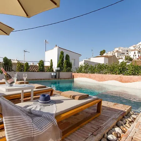 Boutique La Serena - (adults Only) Hotel