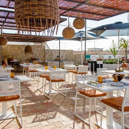Boutique La Serena - (adults Only) Hotel Altea