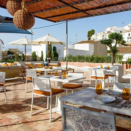 Boutique La Serena - (adults Only) Hotel 3*