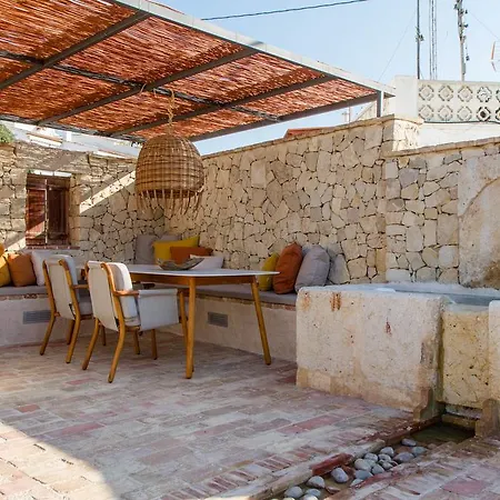 Boutique La Serena - (adults Only) Hotel