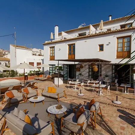 Boutique La Serena - (adults Only) 3* Altea