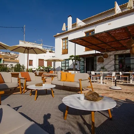 Boutique La Serena - (adults Only) Altea