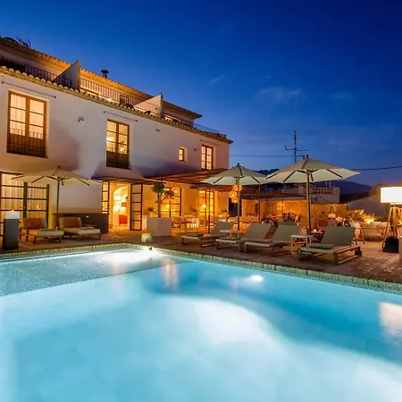 Boutique La Serena - (adults Only) 3* Altea