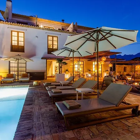 Hotel Boutique La Serena - (adults Only) Altea