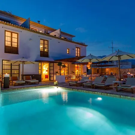 Boutique La Serena - (adults Only) 3*