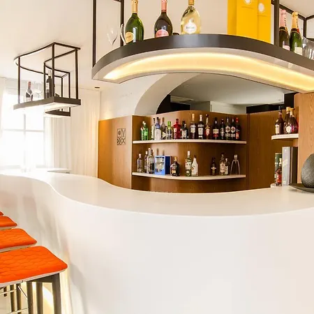 Hotel Boutique La Serena - (adults Only) 3*