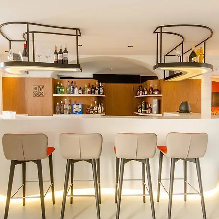 Boutique La Serena - (adults Only)