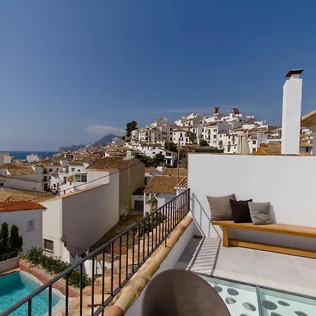 Boutique La Serena - (adults Only) Hotel 3*