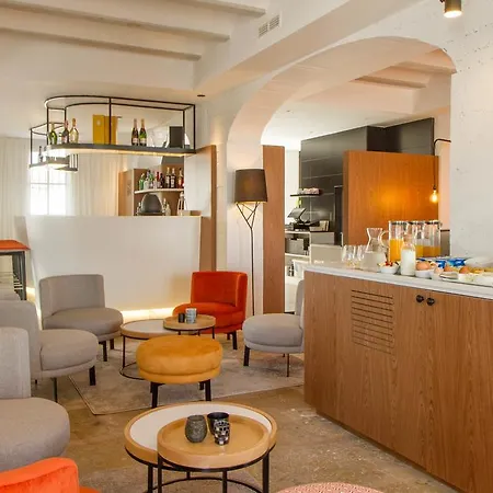 Boutique La Serena - (adults Only) 3*