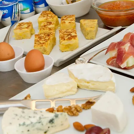 Hotel Boutique La Serena - (adults Only) Altea