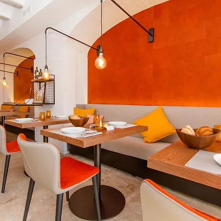 Boutique La Serena - (adults Only) Hotel