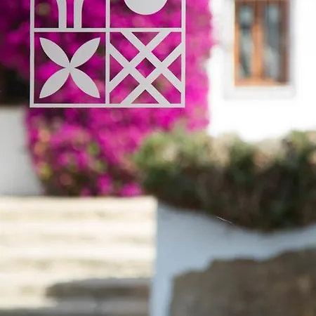 Boutique La Serena - (adults Only) Hotel Altea