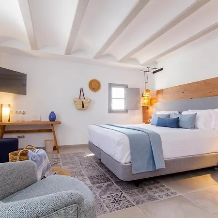 Boutique La Serena - (adults Only) 3* Altea