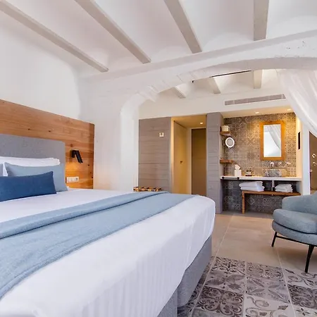 Hotel Boutique La Serena - (adults Only) 3*