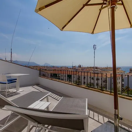 Hotel Boutique La Serena - (adults Only)