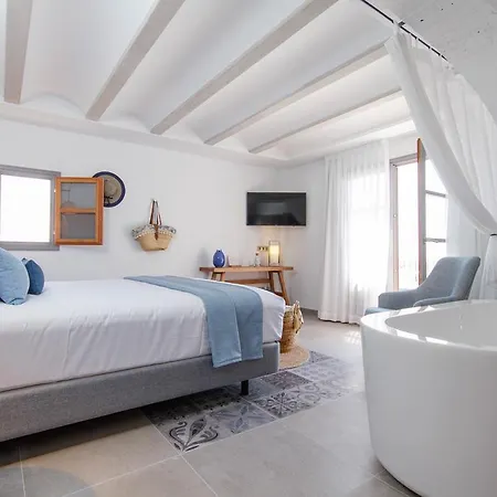 Boutique La Serena - (adults Only) Hotel