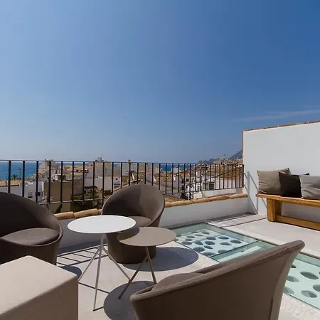 Boutique La Serena - (adults Only)