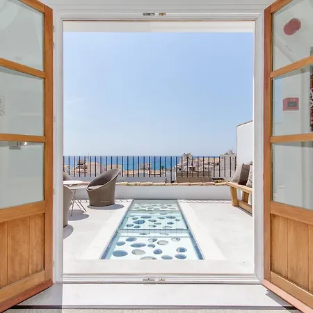 Boutique La Serena - (adults Only) Hotel 3*